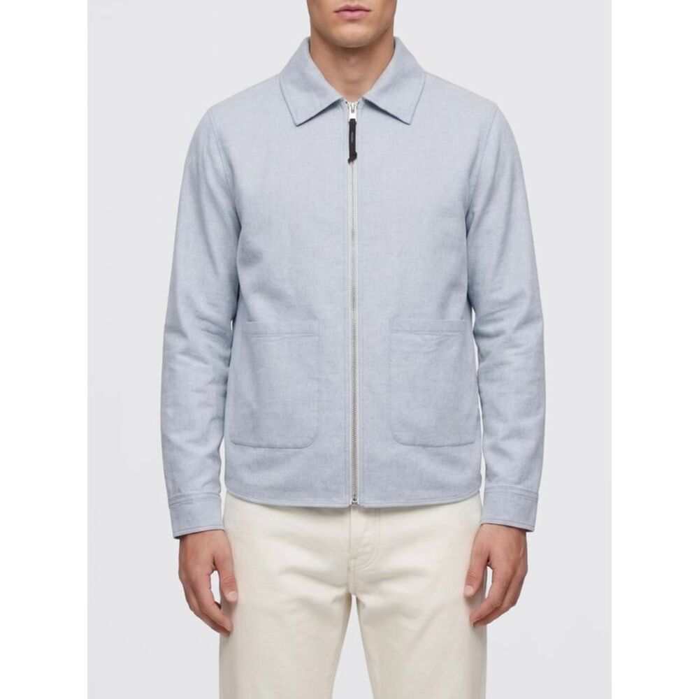 Aspesi Jacket Men Grey